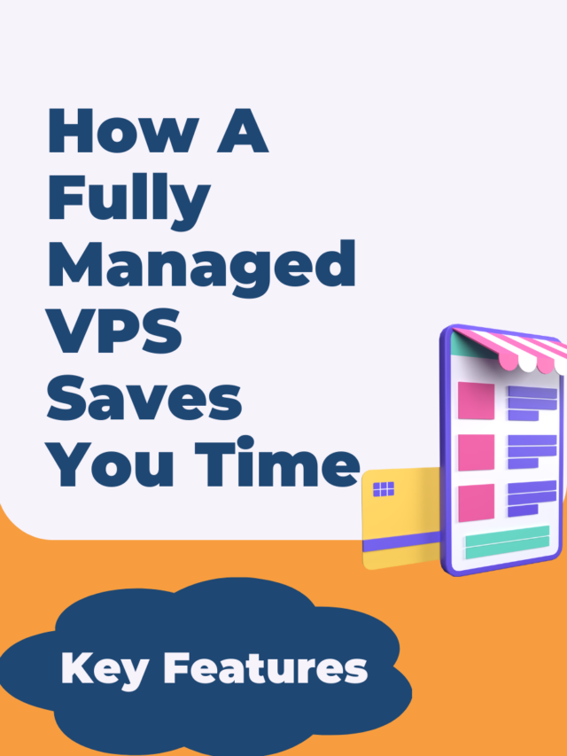 Fully Managed VPS Hosting – Bemoreonline